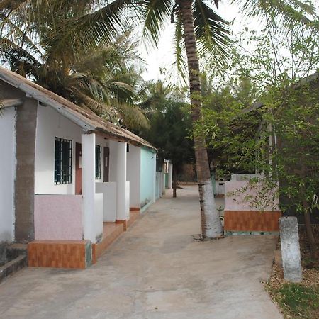 Rainbow Beach Resort Sanyang Ngoại thất bức ảnh