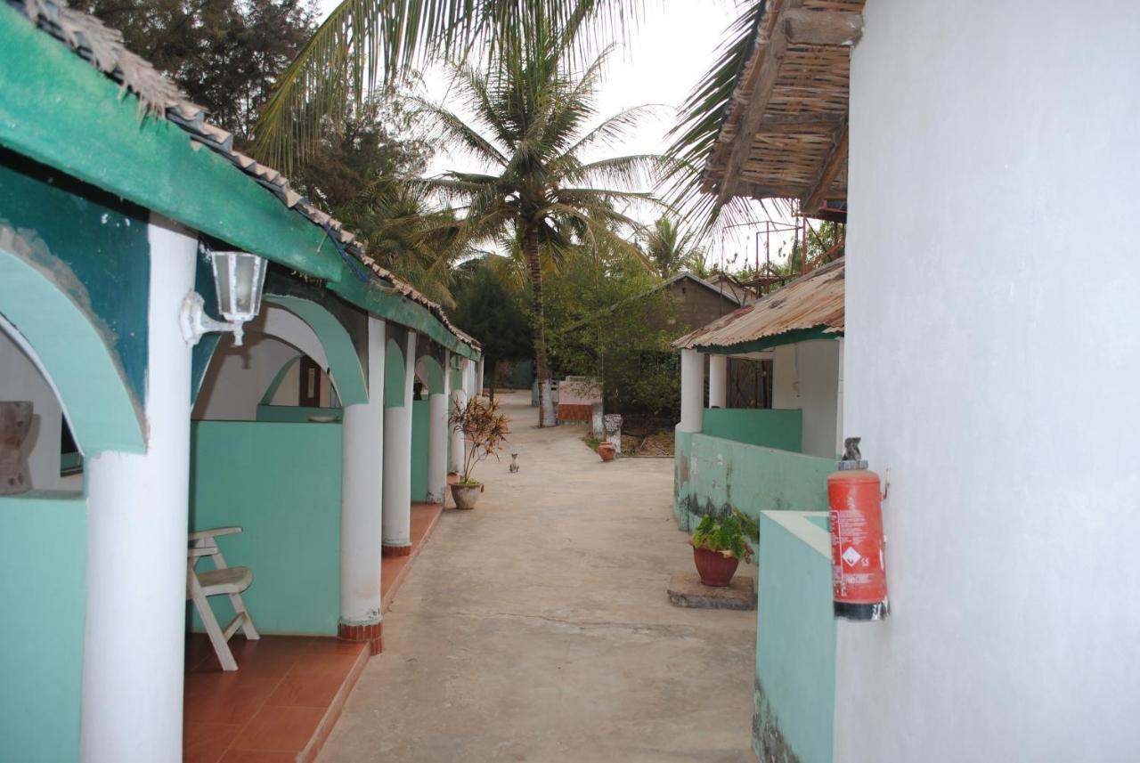 Rainbow Beach Resort Sanyang Ngoại thất bức ảnh