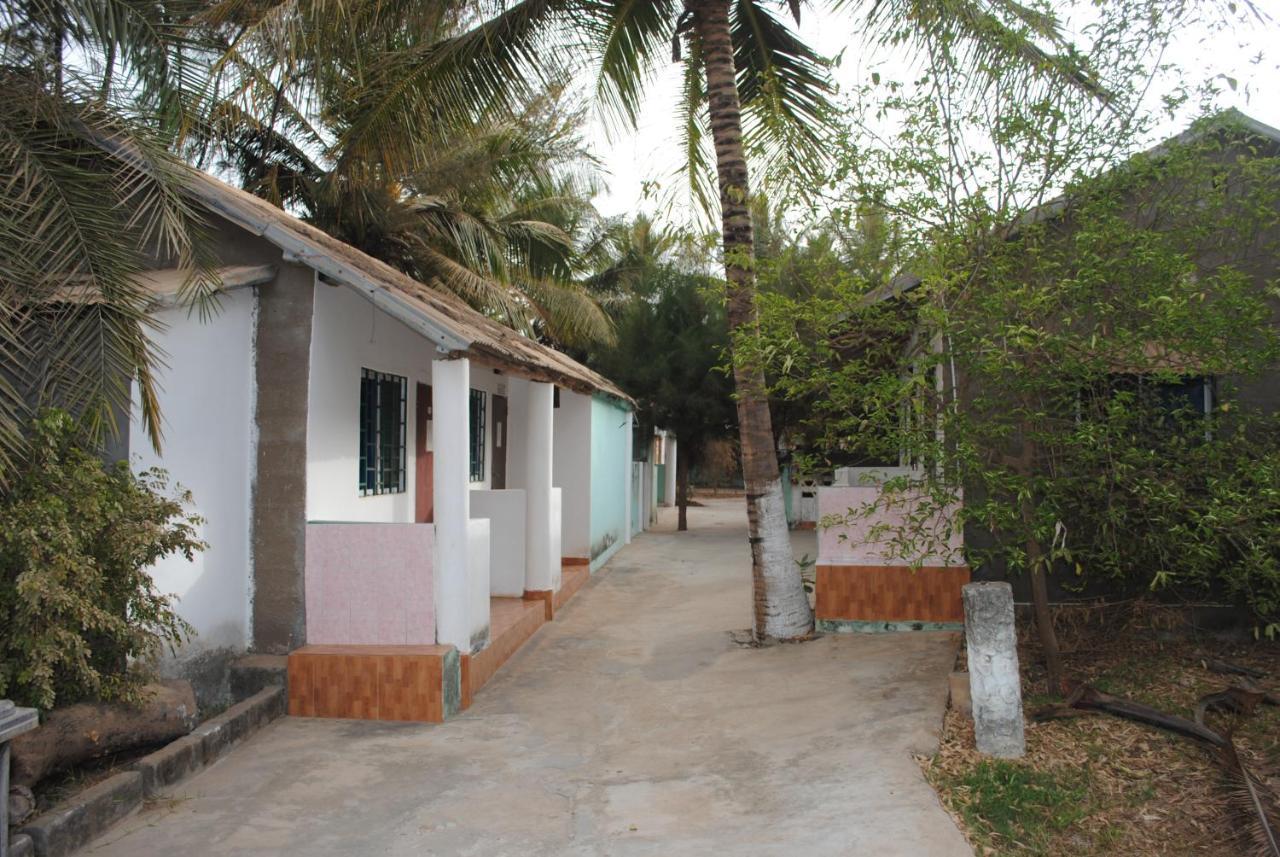 Rainbow Beach Resort Sanyang Ngoại thất bức ảnh