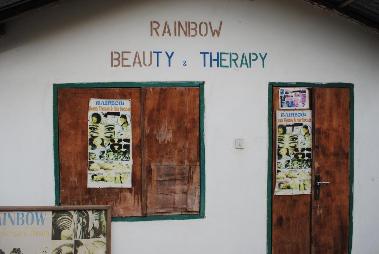 Rainbow Beach Resort Sanyang Ngoại thất bức ảnh